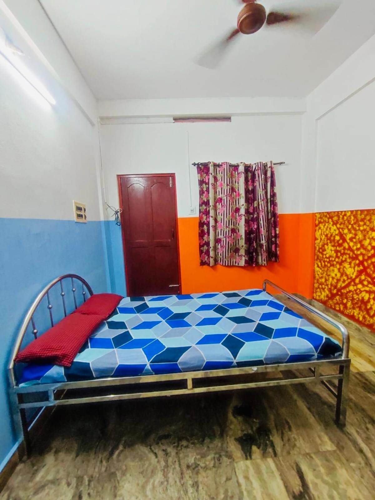 Omega Tourist Home Thrissur Eksteriør billede